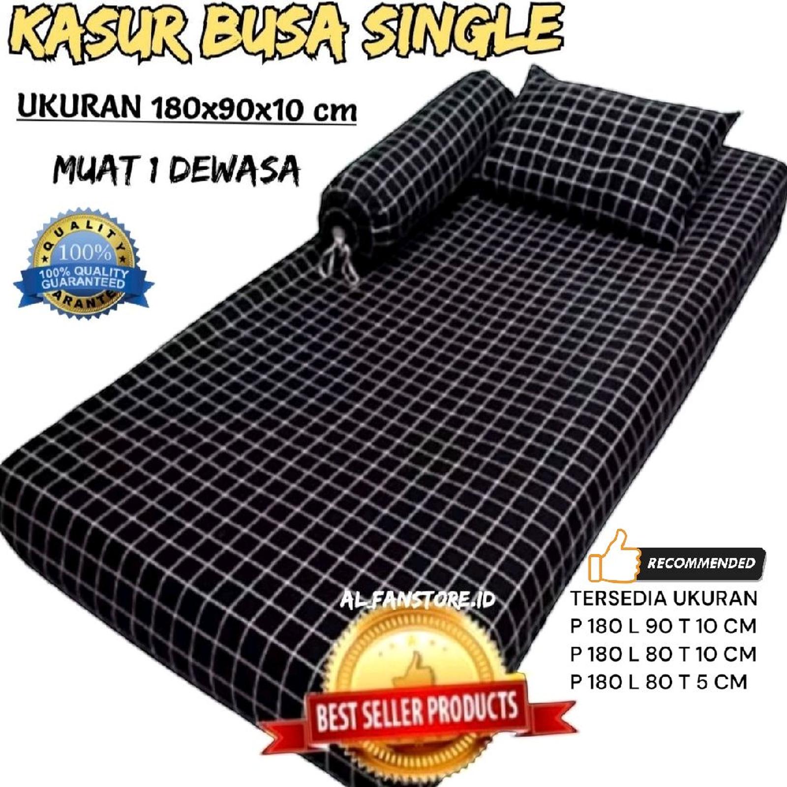 Tempat Tidur